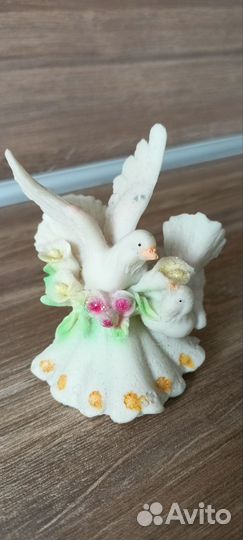 Статуэтки СССР