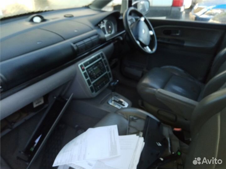 Разбор на запчасти Ford Galaxy