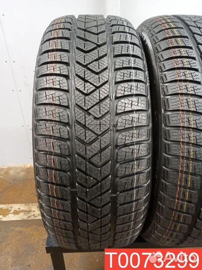 Pirelli Winter Sottozero 3 225/40 R19 101R