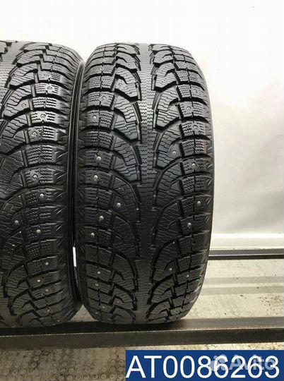Hankook I'Pike RW11 235/55 R17 98V