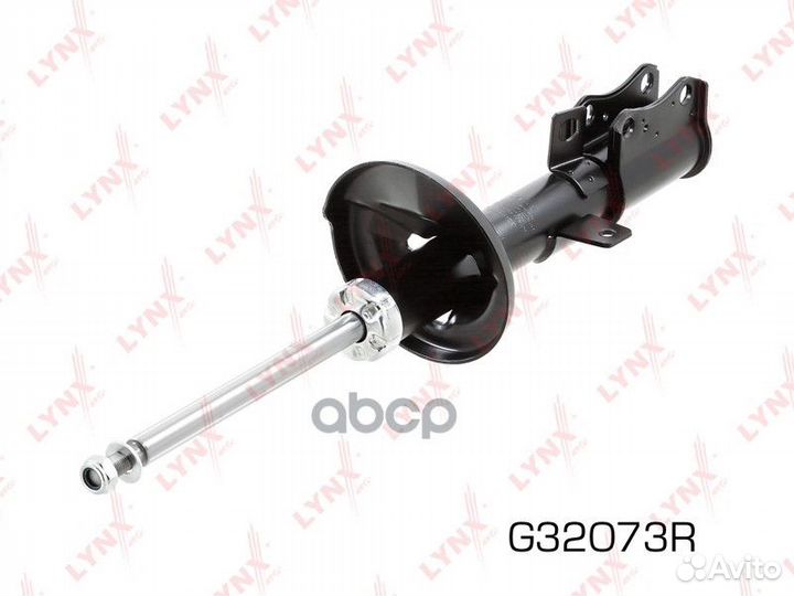 Стойка амортизационная зад прав G32073R LYN