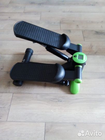 Тренажер степпер