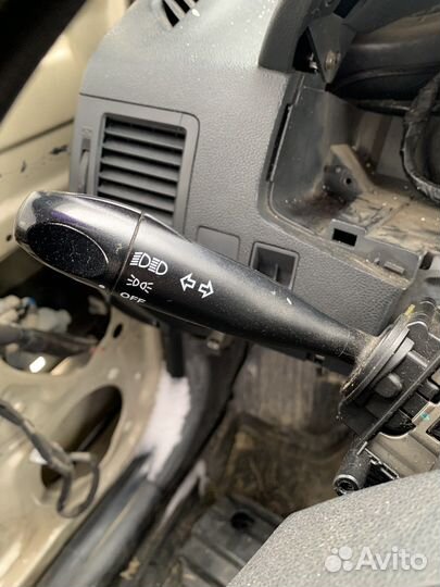 Переключатель подрулевой hyundai kia хундай кия