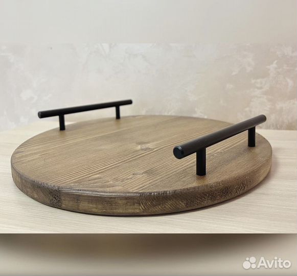 Набор подносов (10 штук)