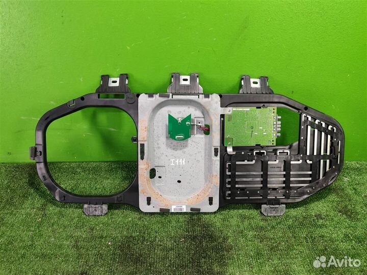 Антенна радио Mercedes Benz ML W164 2007