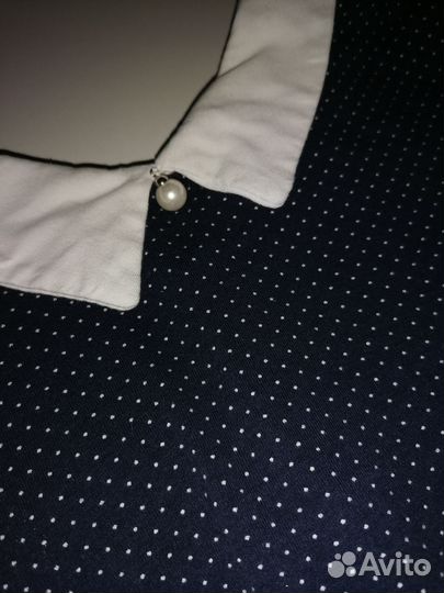 Школьная форма для девочки 122 128