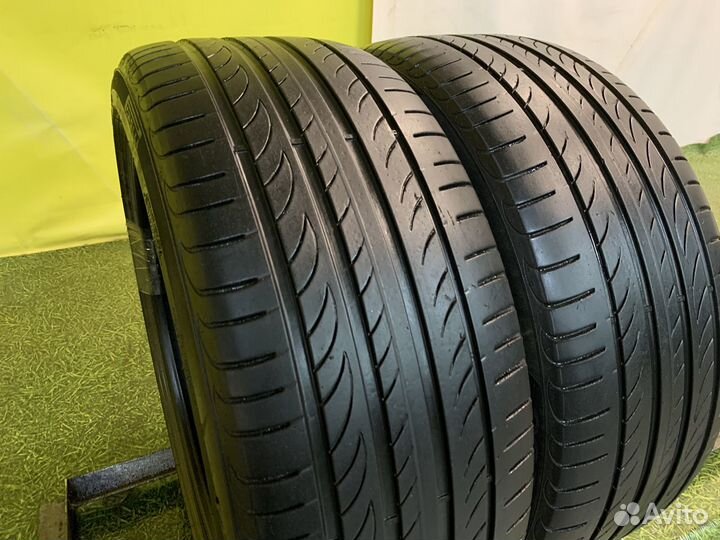 Pirelli Powergy 225/45 R18