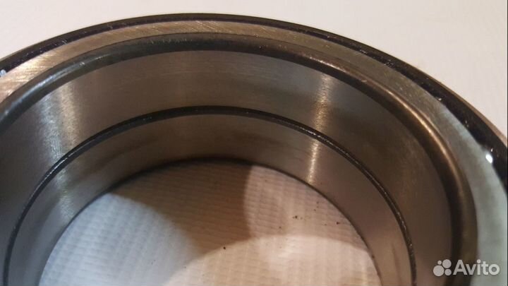 Подшипник планетарки АКПП AL4 DP0 рено пежо ситрое