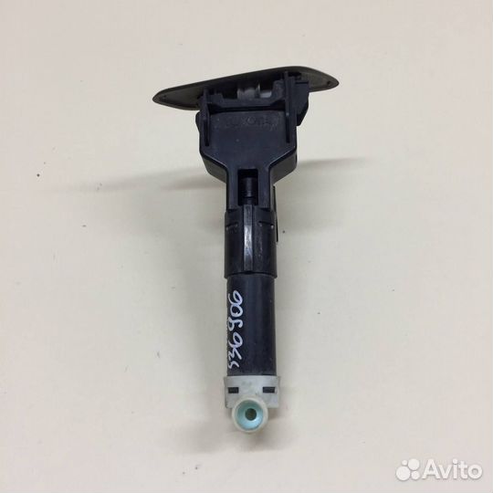 Форсунка омывателя фары Toyota Land Cruiser Prado