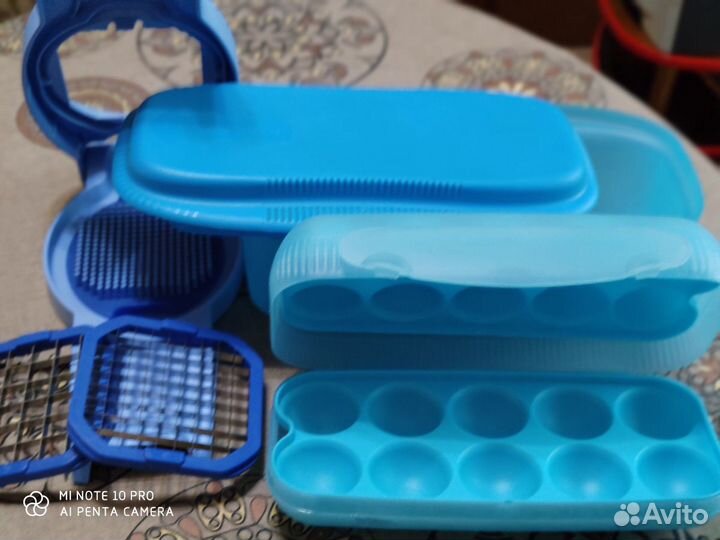 Продаю Посуда Tupperware