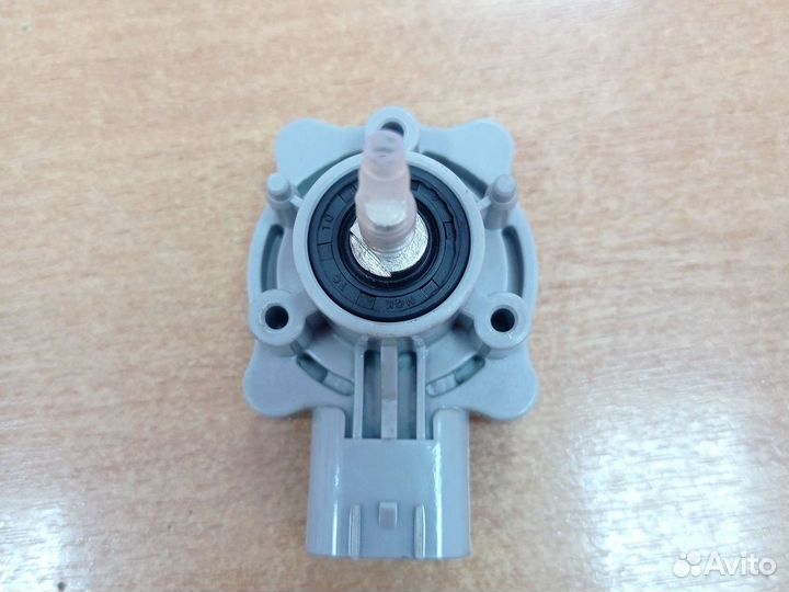 Датчик положения кузова