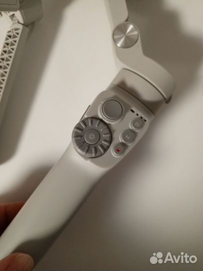 Стабилизатор Для Смартфона FeiyuTech Vimble 3SE