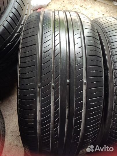 Yokohama Advan dB V552 245/45 R18 96W