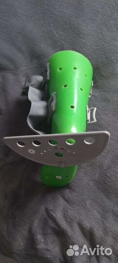 Тутор на голеностопный сустав детский