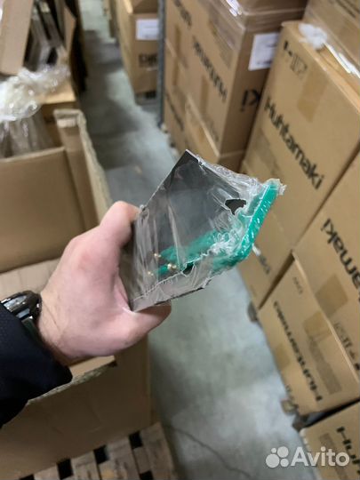 Порог-угол алюминий 900мм