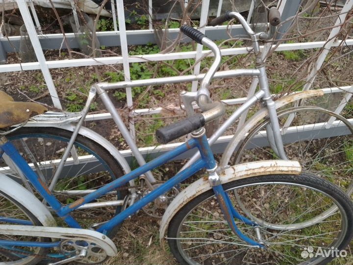 Велосипеды