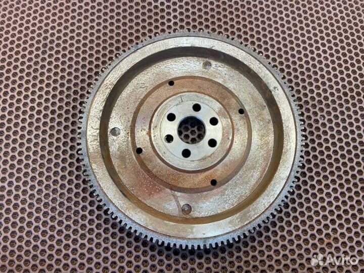 Маховик LADA X-Ray