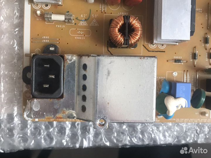 Блок питания BN44-00329A