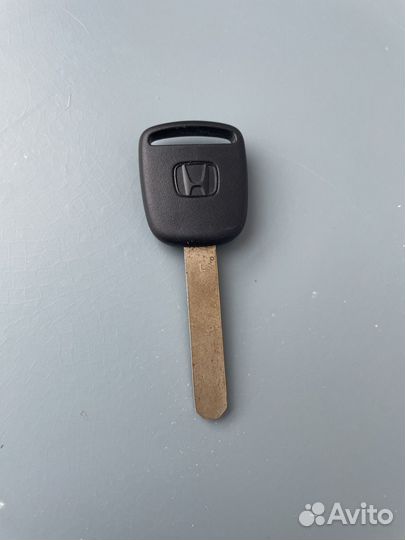 Ключ, болванка Honda
