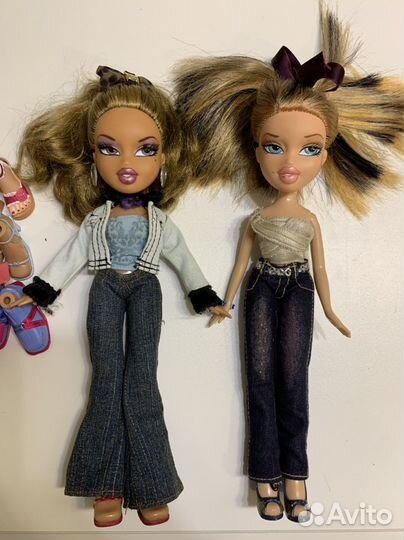 Кукла Bratz - Barbie