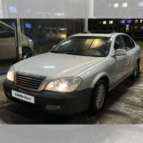 Chery Oriental Son (B11) 2.0 AT, 2007, 99 000 км, с пробегом, цена 425 000 руб.