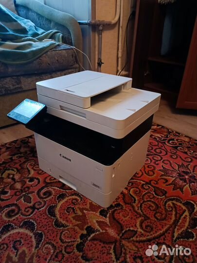 Принтер лазерный Canon MF443dw