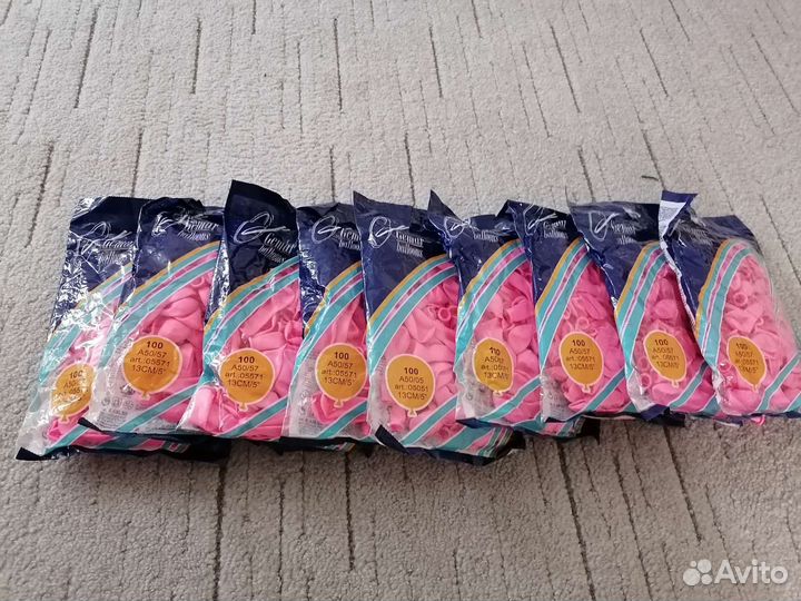 Воздушные шары