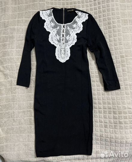 Платье love republic