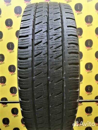 Barum SnoVanis 195/65 R16