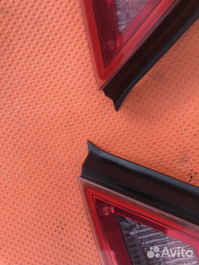 Фонарь задний левый ниссан теана J31 teana