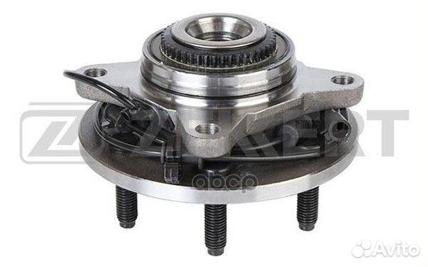 Ступица перед. (с ABS) Ford Expedition II 02