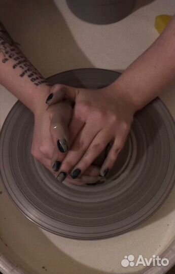 Керамика на заказ