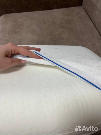 Подушка ортопедическая