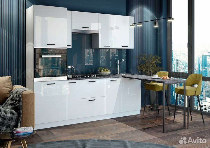 Кухонный гарнитур