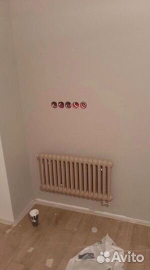 Дизайнерские радиаторы/ Zehnder