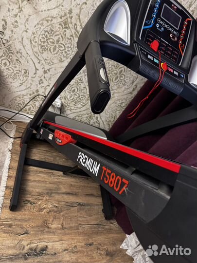 Беговая дорожка