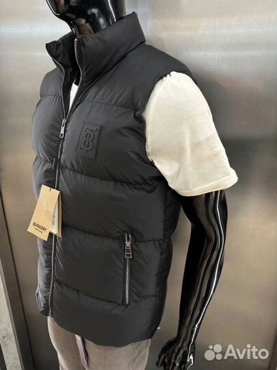 Жилетка burberry