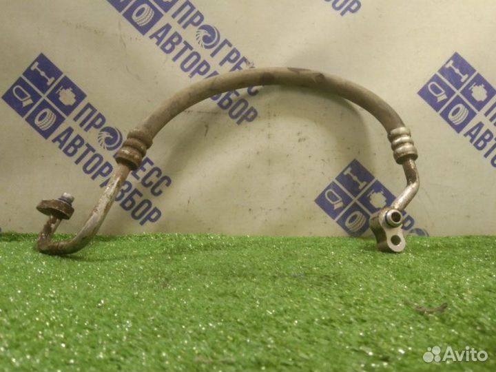 Трубка кондиционера Kia Spectra седан 1.6 S6D 2007