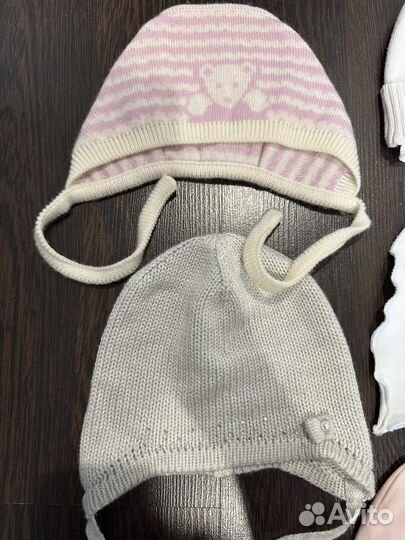 Шапка детская