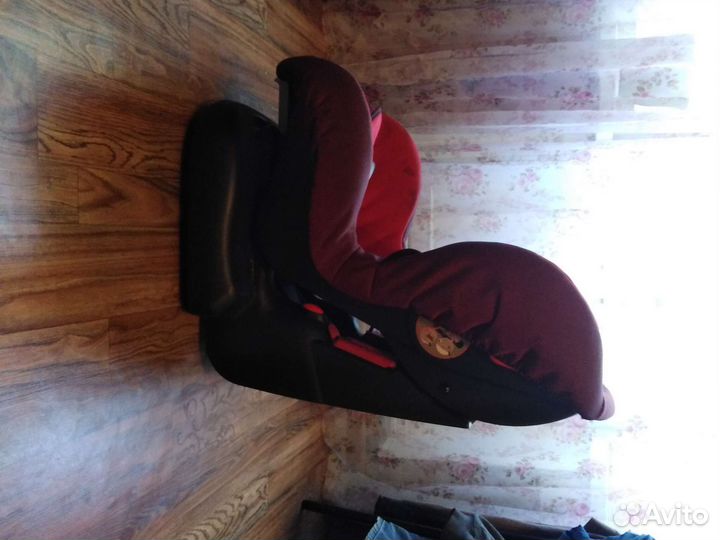 Автокресло maxi-cosi
