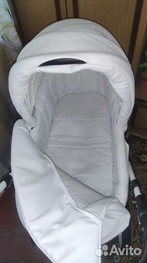 Коляска Indigo Special 2в1