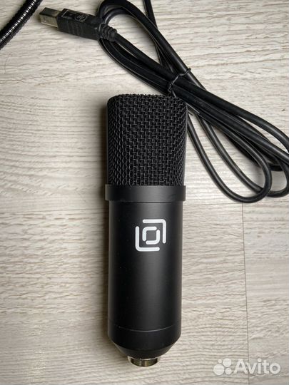 Микрофоны Оклик, Trust