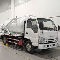 Isuzu Elf, 2024