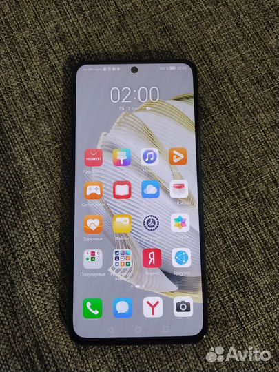 Huawei nova 10 SE 11/128 гб