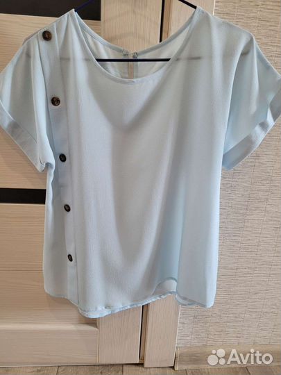 Блузка женская 42-44