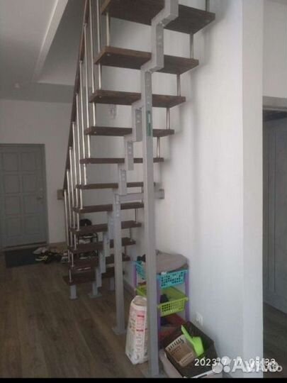 Лестница
