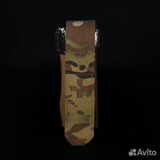 Подсумок для турникета