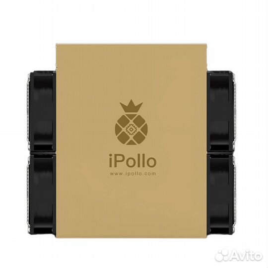 Асик iPollo V1 3600mh