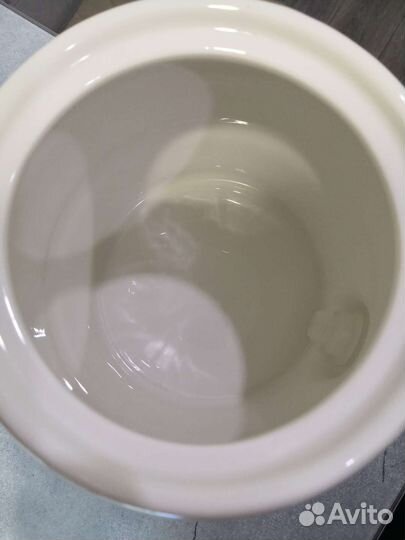 Диспенсер для напитков с краником (бочонок)