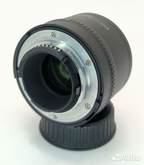 Nikon AF-S teleconverter TC-20eiii 2x Aspherical